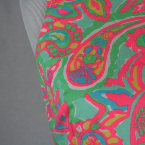 EUC Lilly Pulitzer Delia Make A Splash - Picture 5 of 7
